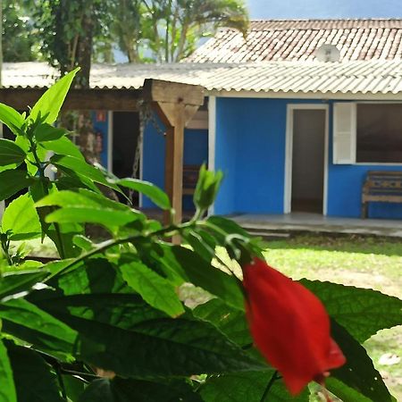 Maresias Park Suites Luaran gambar