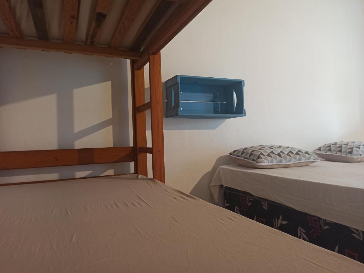 Maresias Park Suites Luaran gambar