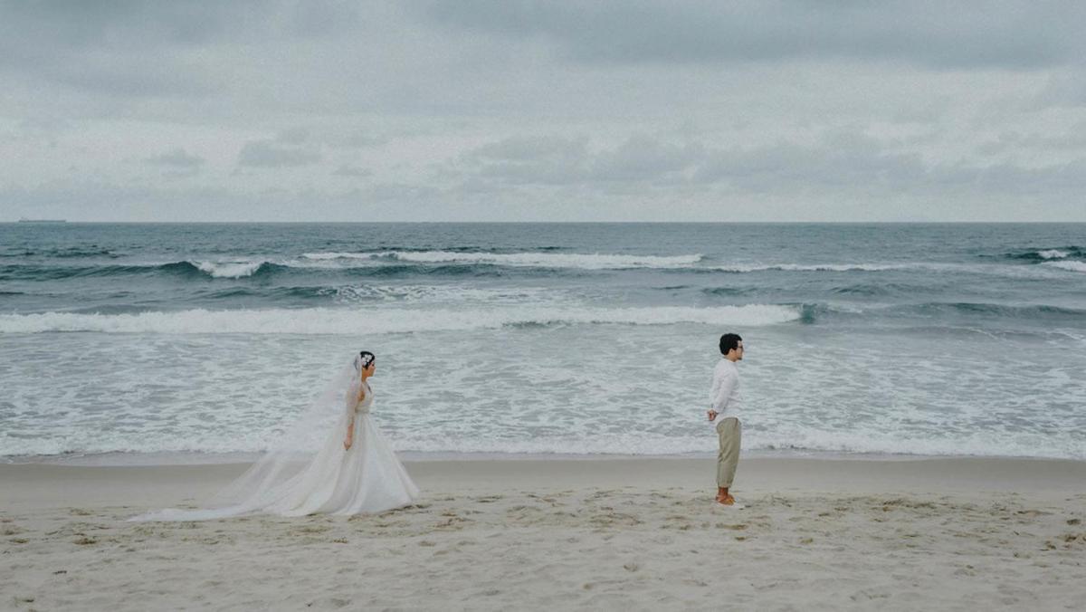 Maresias Park Suites Luaran gambar