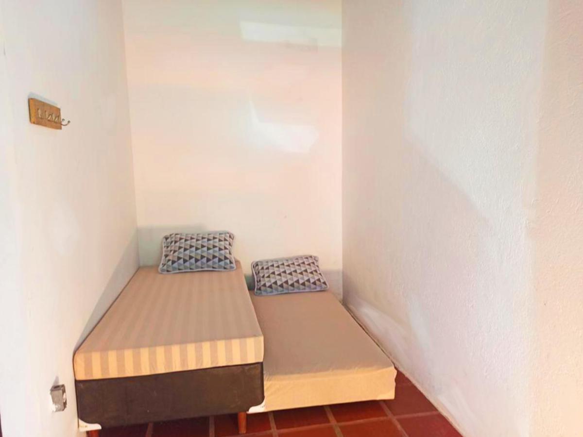 Maresias Park Suites Luaran gambar