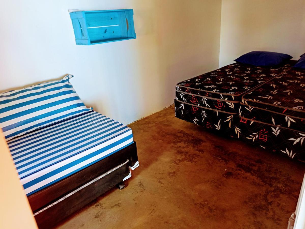 Maresias Park Suites Luaran gambar