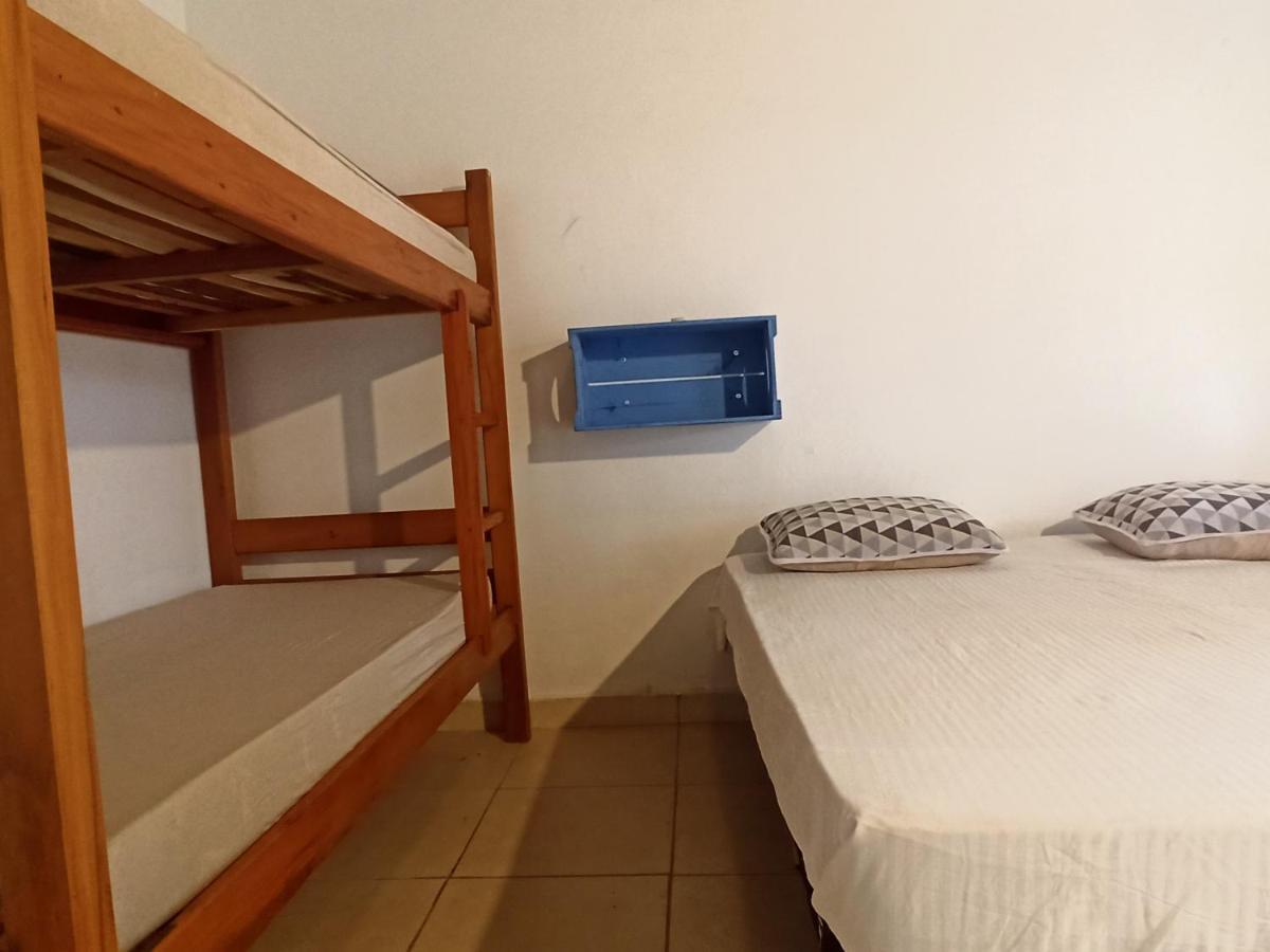 Maresias Park Suites Luaran gambar