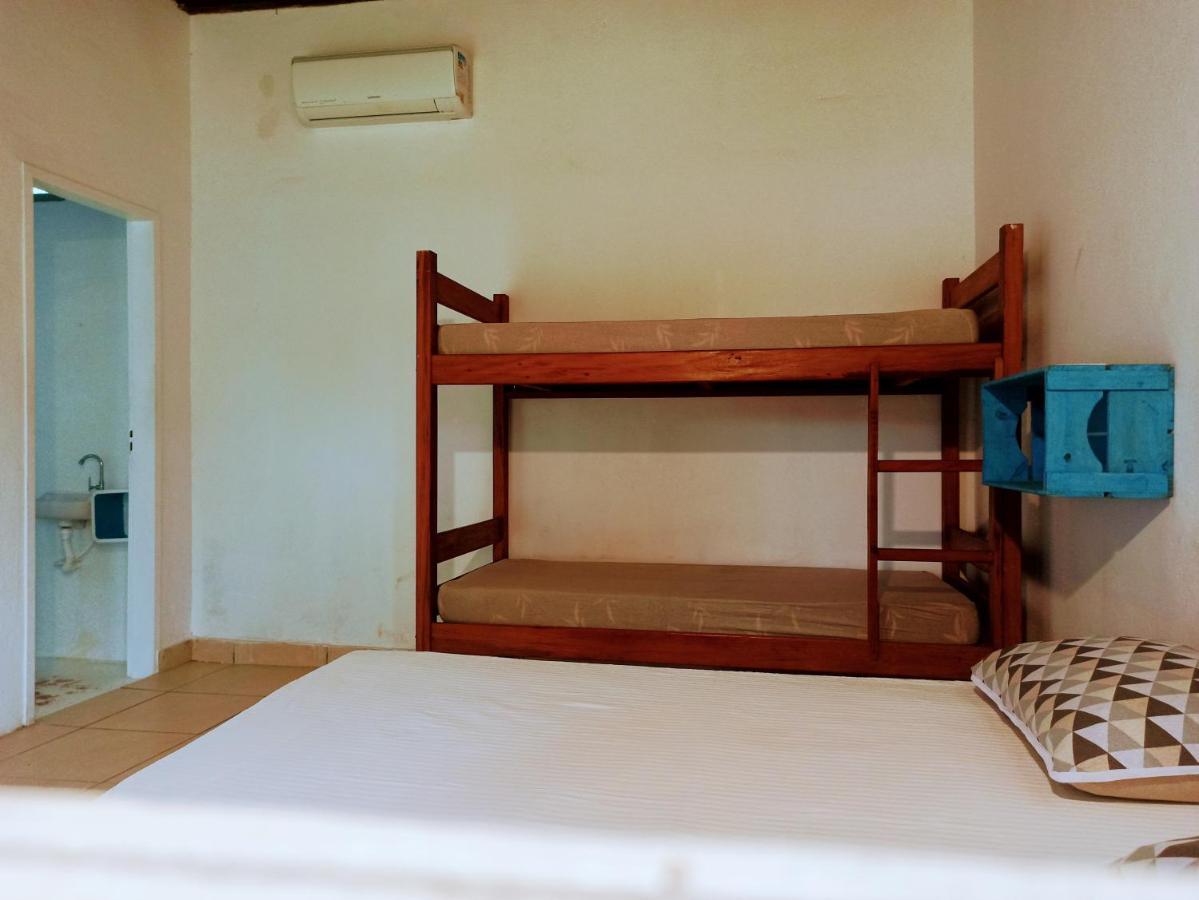 Maresias Park Suites Luaran gambar