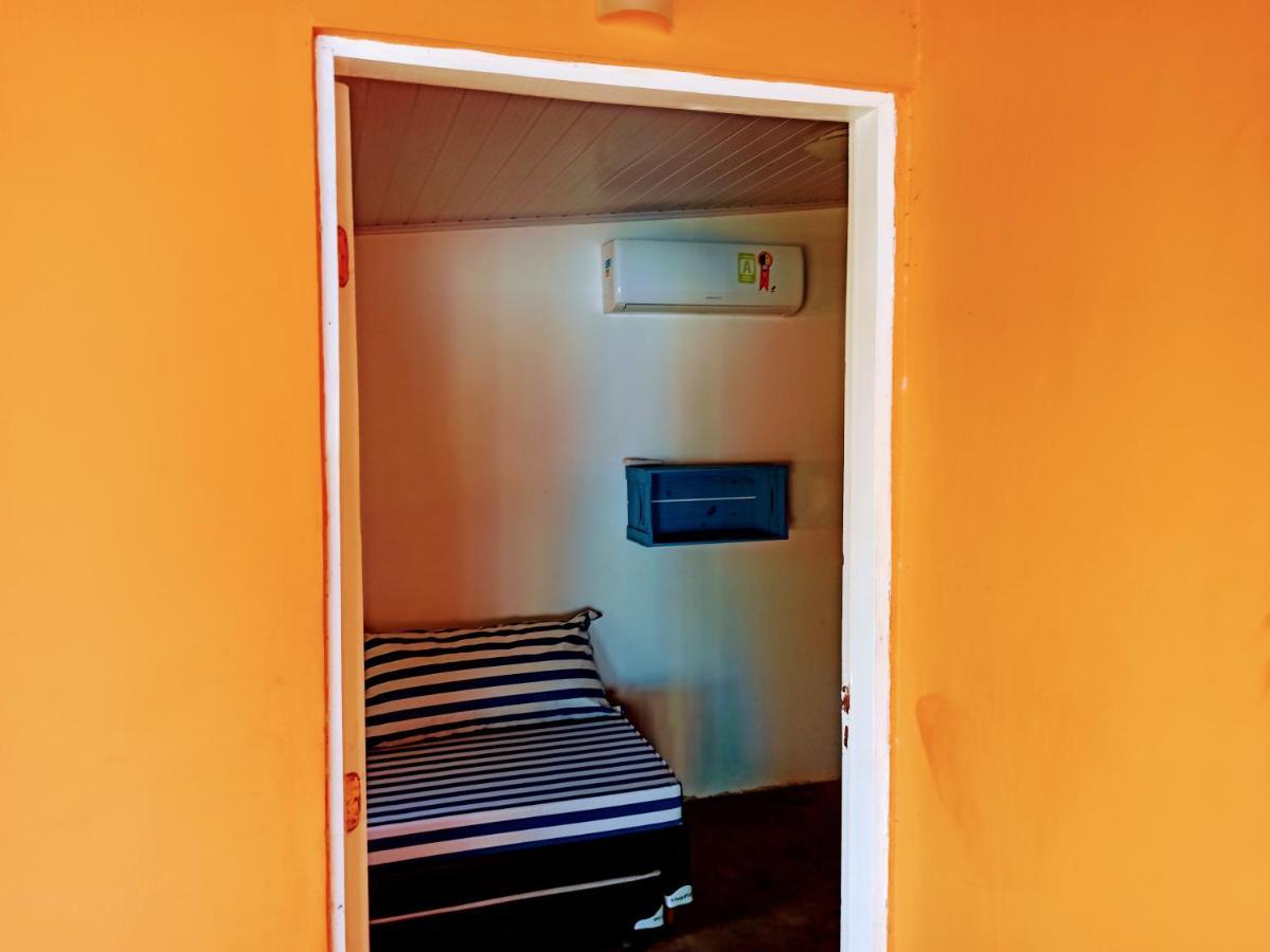 Maresias Park Suites Luaran gambar