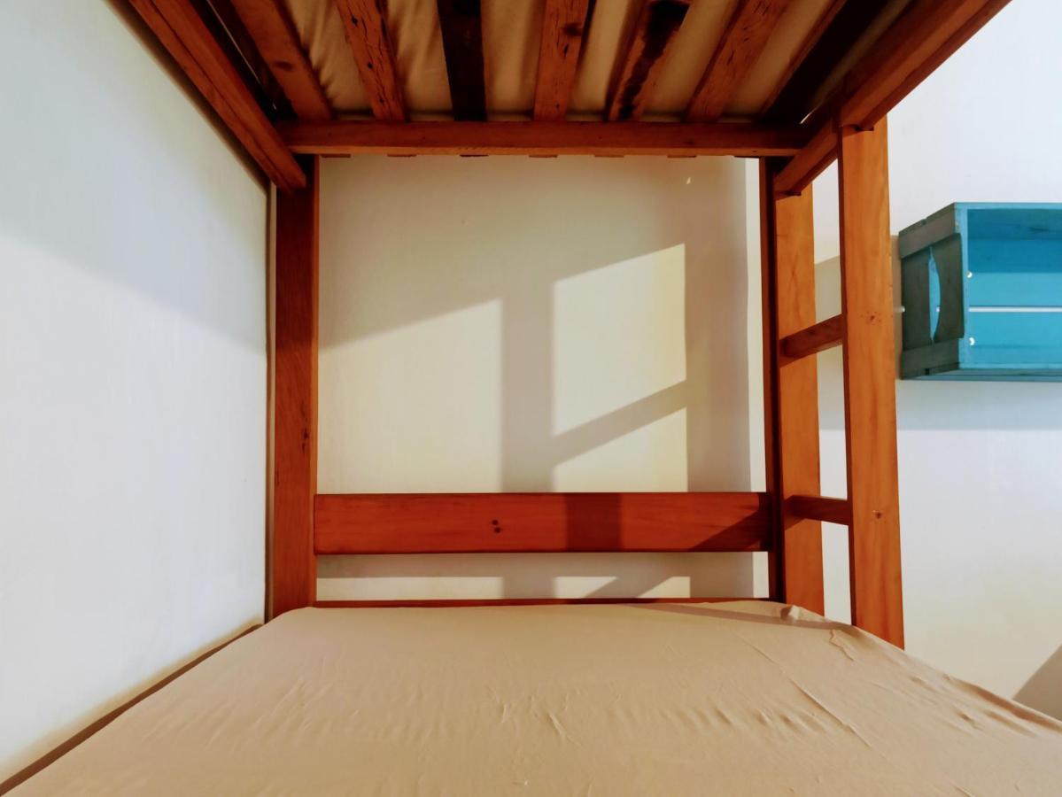 Maresias Park Suites Luaran gambar