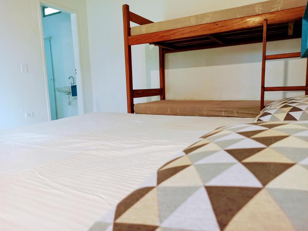 Maresias Park Suites Luaran gambar
